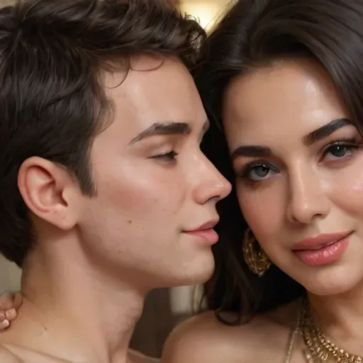 ตัวสร้างรูปโปรโมชั่น AI