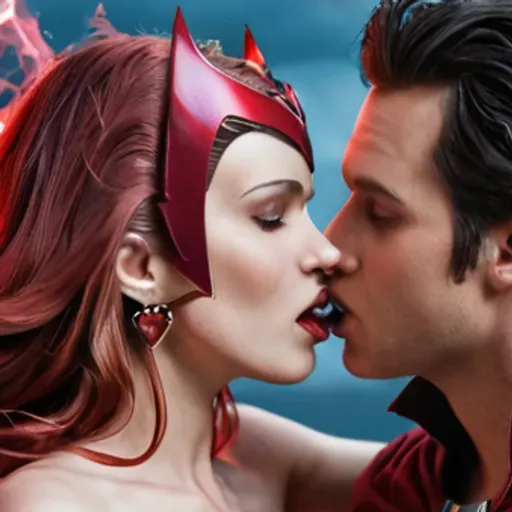 générateur de photos porno IA