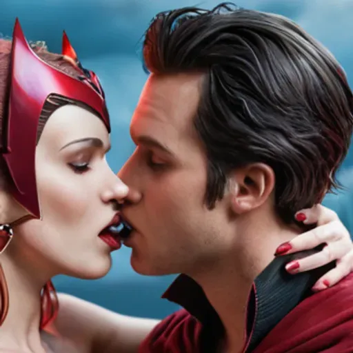 générateur d’images porno IA