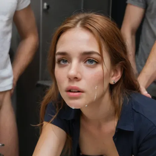 AI色情圖片產生器