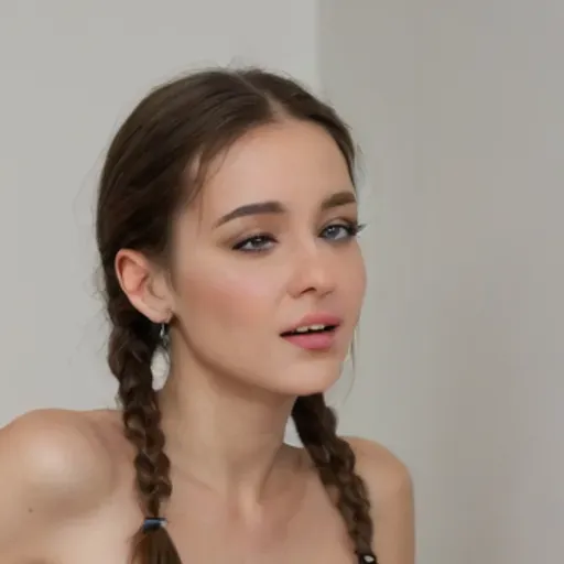 AI色情照片產生器