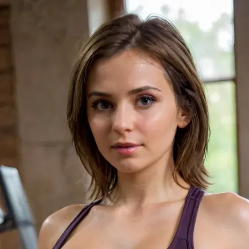 AI色情圖片產生器