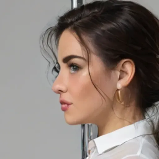 yapay zekâ porno görsel üretici