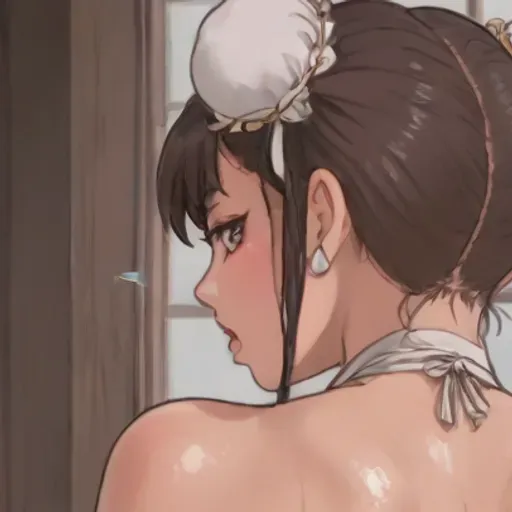 generatore di immagini porno IA