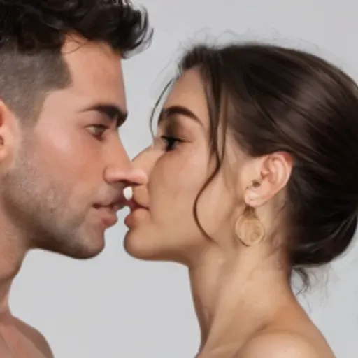 yapay zekâ porno foto üretici