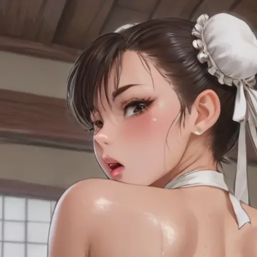 AI porn image generator