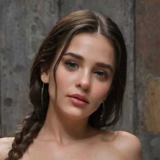 AI色情圖片產生器