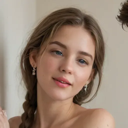 AI色情照片產生器