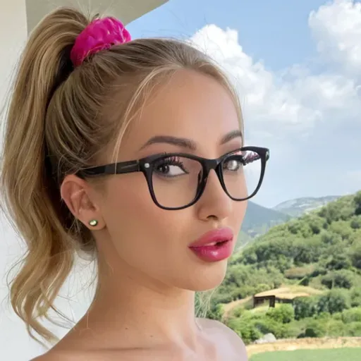 AI色情图片生成器