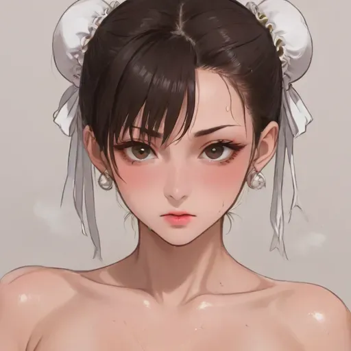 KI-Pornobild-Generator