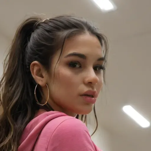 AI色情圖片產生器