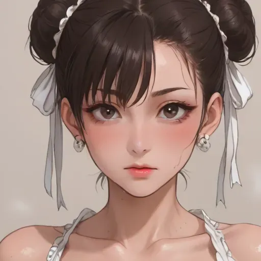 Pencipta imej lucah AI