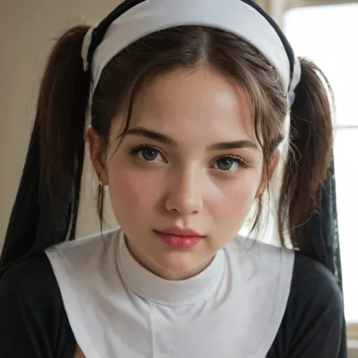 AI色情图片生成器