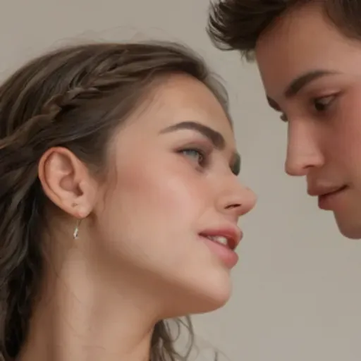 yapay zekâ porno foto üretici