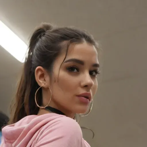 generador de imágenes porno con IA