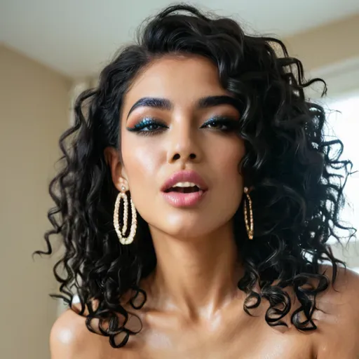 โปรแกรมสร้างภาพโปรนที่ใช้ปัญหา AI