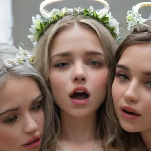 AI色情图片生成器