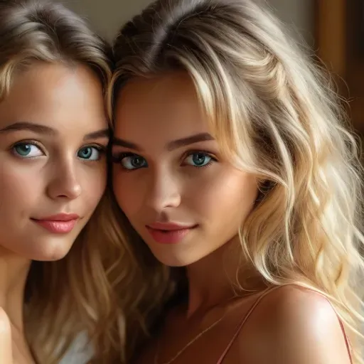 AI 포르노 이미지 생성기