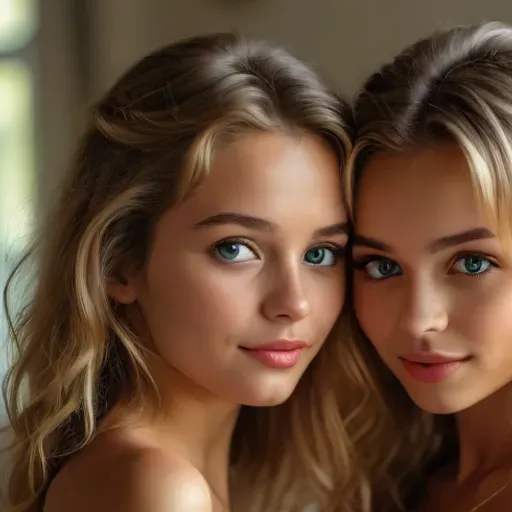 AI 포르노 사진 생성기