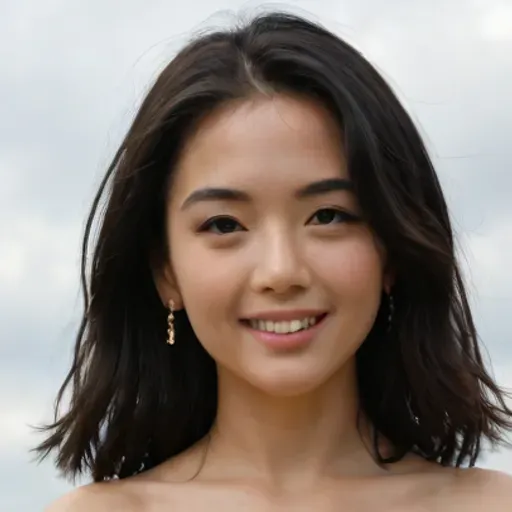 AI 포르노 이미지 생성기