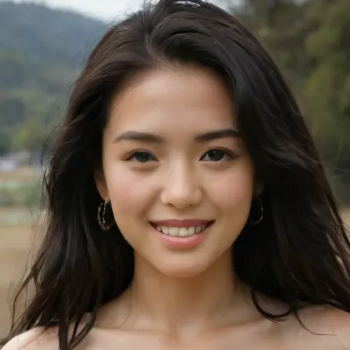 โปรแกรมสร้างภาพโปรนที่ใช้ปัญหา AI