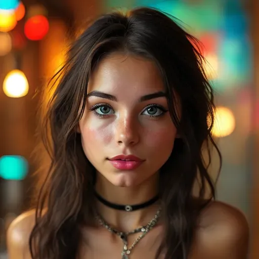 โปรแกรมสร้างภาพโปรนที่ใช้ปัญหา AI