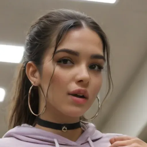 AI色情图片生成器