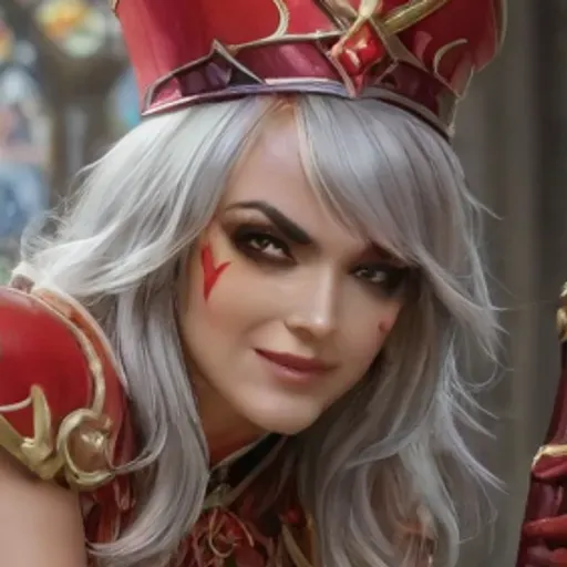 AI色情图片生成器