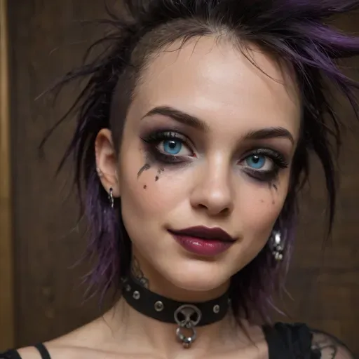 โปรแกรมสร้างภาพโปรนที่ใช้ปัญหา AI