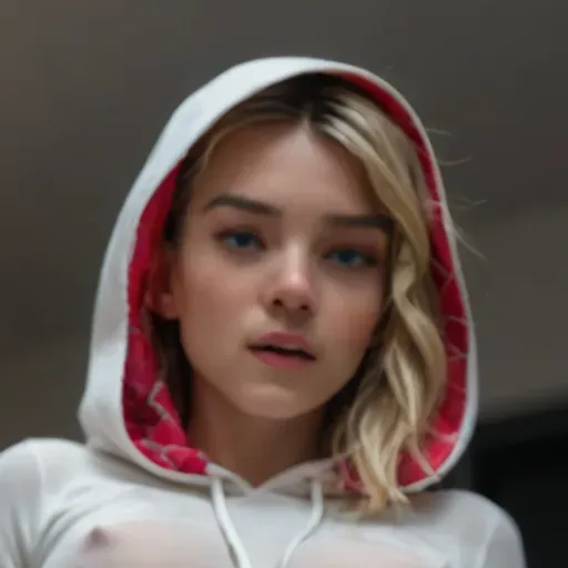 AI色情圖片產生器