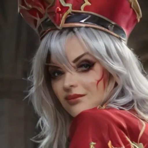 AI色情图片生成器