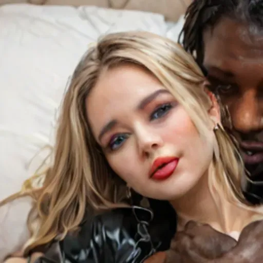 AI色情图片生成器