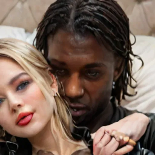 AI色情照片生成器