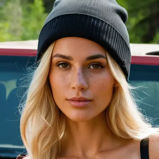 โปรแกรมสร้างภาพโปรนที่ใช้ปัญหา AI