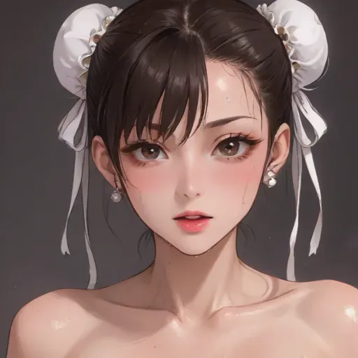 AI色情圖片產生器