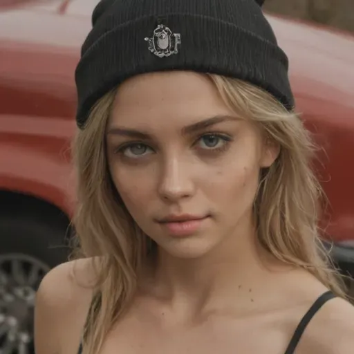 AI porn image generator