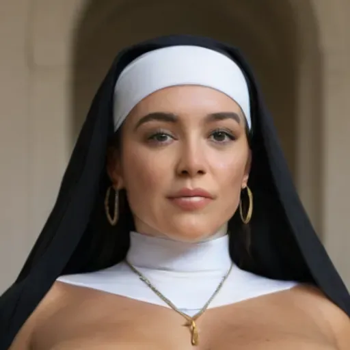 KI-Pornobild-Generator