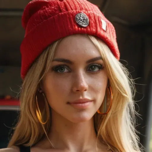 AI porn image generator