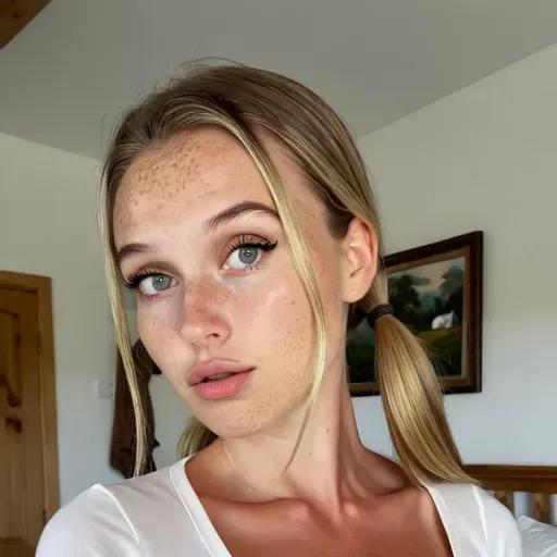 AI porn image generator