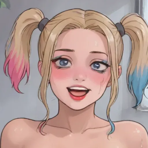 Pencipta imej lucah AI