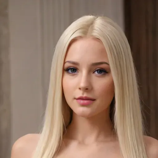 KI-Pornobild-Generator