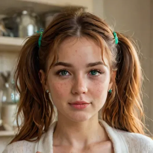 AI 포르노 이미지 생성기