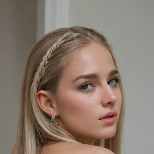 AI色情圖片產生器