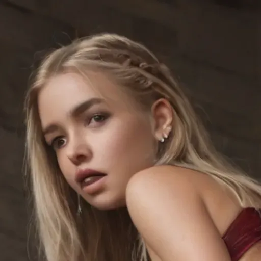 Pencipta imej lucah AI