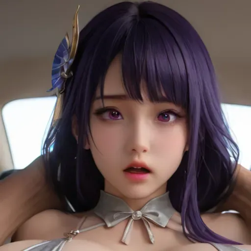 gerador de imagens pornô com IA