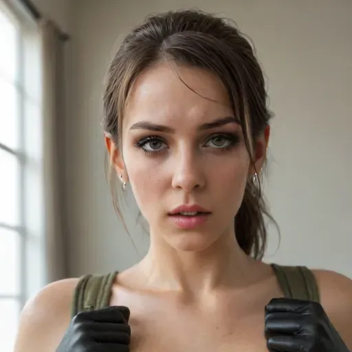 AI porn image generator