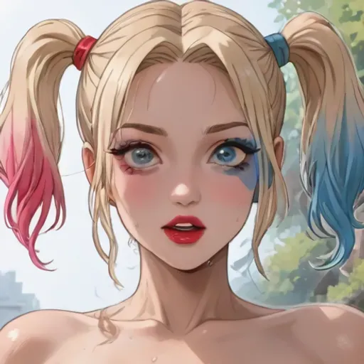 AI porn image generator