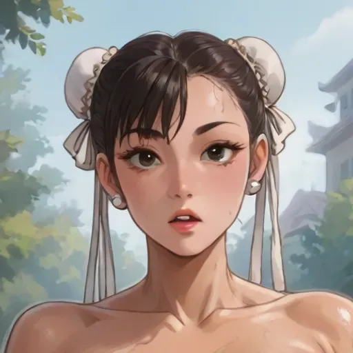 โปรแกรมสร้างภาพโปรนที่ใช้ปัญหา AI