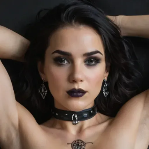 KI-Pornobild-Generator