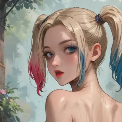 AI porn image generator